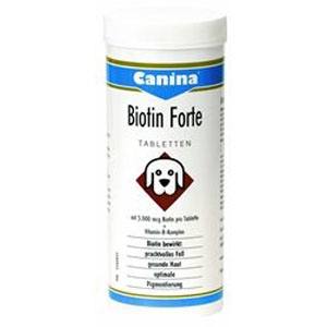 Biotin Forte