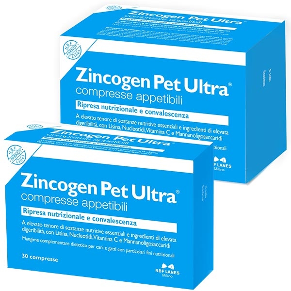 Zincogen Pet Ultra
