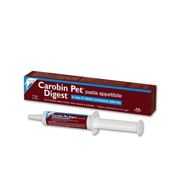 Carobin Pet Digest Pasta