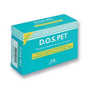 Dos Pet