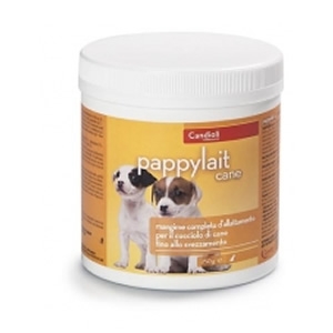 Pappylait Cane