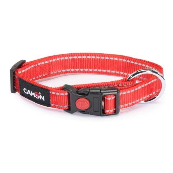 Collare LowTension Reflex Rosso - DC179/A.01