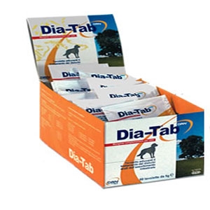 Dia Tab
