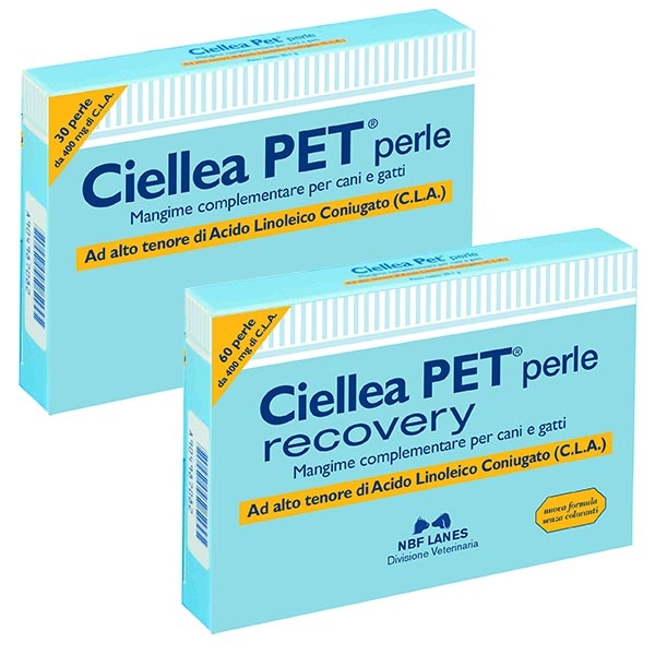 Ciellea Pet