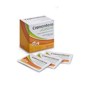 Cronentero