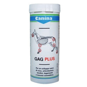 Gag Plus