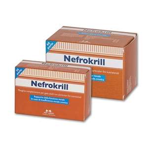 Nefrokrill