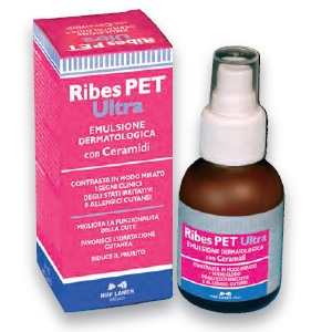 Ribes Pet Ultra Emulsione