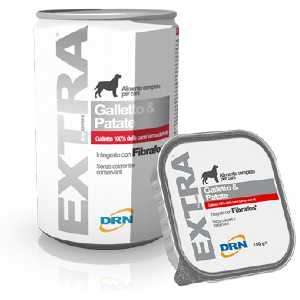 Extra Galletto & Patate