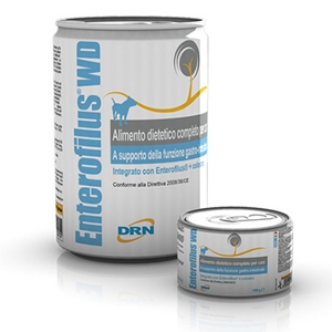 Enterofilus Wet Diet