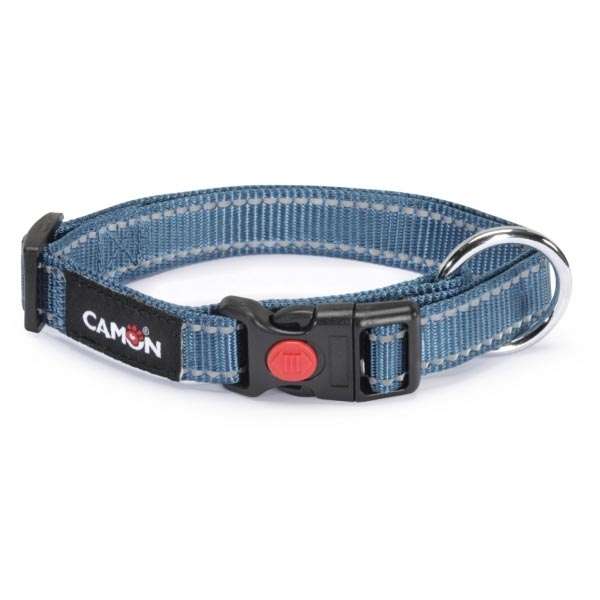 Collare LowTension Reflex Blu - DC179/A.02