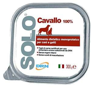 Solo Cavallo