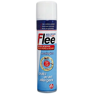 Flee Spray Ecologico