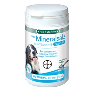 Neo Mineralsalz Reintegrante