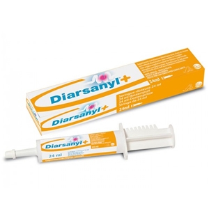 Diarsanyl Plus