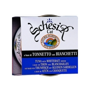 Tonnetto con Alicette in Gelatina
