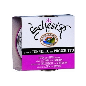 Tonnetto con Prosciutto in Gelatina