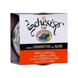 Tonnetto con Aloe in Gelatina