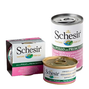 Filetti di Pollo con Prosciutto in Gelatina
