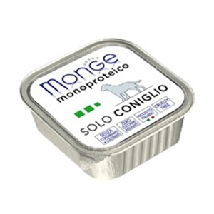 Natural Superpremium Monoproteico Solo Coniglio