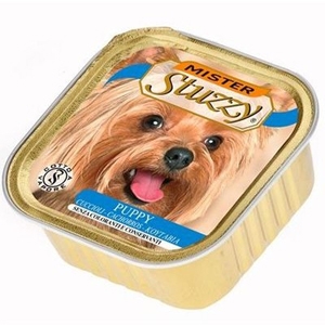 Mister Stuzzy - Puppy - Pate' al Gusto Pollo