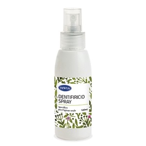 Dentifricio Igienizzante Spray