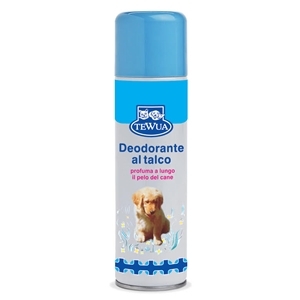 Deodorante al Talco