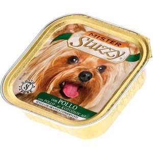 MIster Stuzzy - Pate' al Gusto Pollo