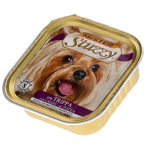 Mister Stuzzy - Pate' al Gusto Trippa