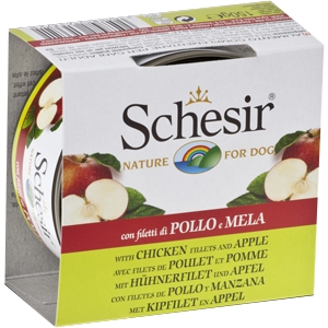 Filetti di Pollo con Mela