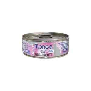 Natural Superpremium Jelly Pezzetti di Tonno e Acciughe
