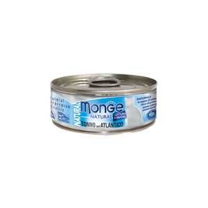 Natural Superpremium Tonno dell'Atlantico