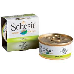 Tonnetto in Brodo di Cottura