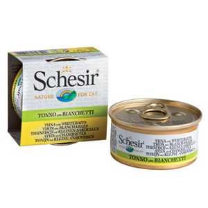 Tonnetto con Alicette in Brodo di Cottura