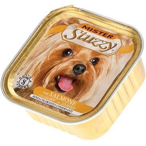 MIster Stuzzy - Pate' al Gusto Salmone