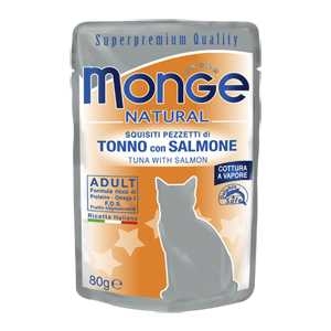 Natural Superpremium Tonno con Salmone