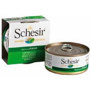 Filetti di Pollo in Gelatina