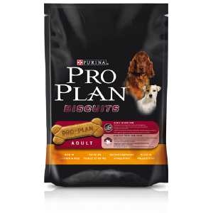 Pro Plan Biscotti al Salmone e Riso