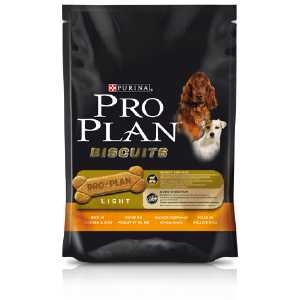 Pro Plan Biscotti Light Pollo e Riso