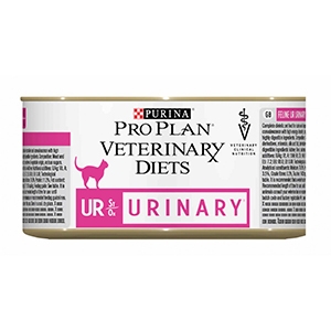 Pro Plan Veterinary Diets Urinary UR St/Ox con Tacchino