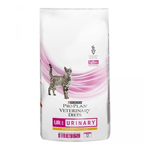Pro Plan Veterinary Diets Urinary UR St/Ox con Pollo 