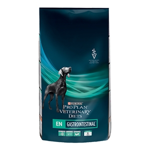 Pro Plan Veterinary Diets Gastrointestinal EN