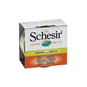 Tonnetto con Zucca in Brodo di Cottura