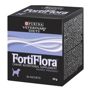 Pro Plan Veterinary Diets FortiFlora