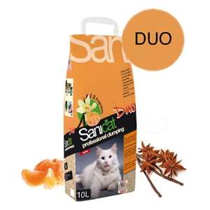Clumping Duo