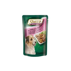 Speciality Vitello e Pasta