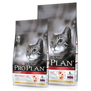 Purina Pro Plan - Pro Plan Adult Ricco in Pollo - Cani.it