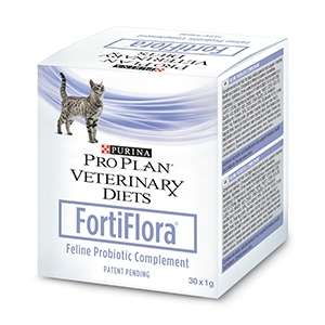 Pro Plan Veterinary Diets FortiFlora