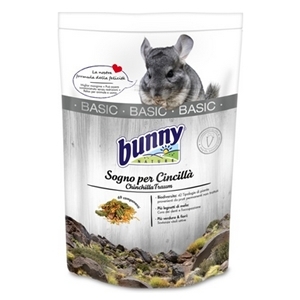 Bunny Sogno per Cincillà Basic