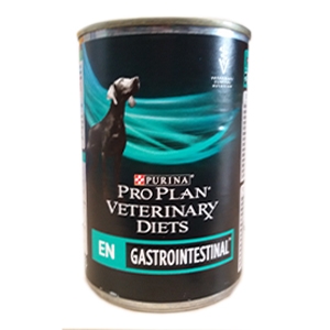 Pro Plan Veterinary Diets Gastrointestinal EN